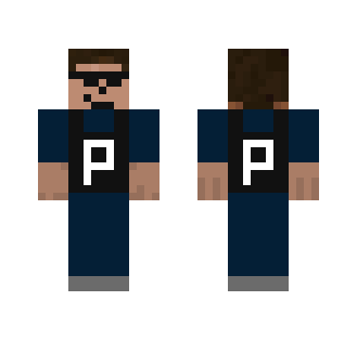 Police Steve