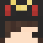 Request | Miuka - Female Minecraft Skins - image 3