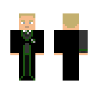 Draco Malfoy