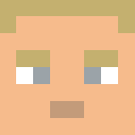 Draco Malfoy - Male Minecraft Skins - image 3