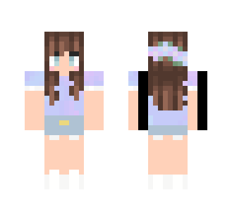 Sophiegoescrazy