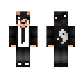 ~skin for a friend~