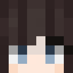 Download Free SεαLαητεrηs | Don't mind me Skin for Minecraft image 3 SεαLαητεrηs | Don't mind me - Female Minecraft Skins - image 3