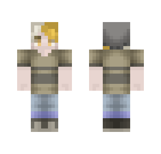 _Demz | Choco Fudge | Better In 3D!