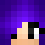 Yin-Yang Girl - Girl Minecraft Skins - image 3