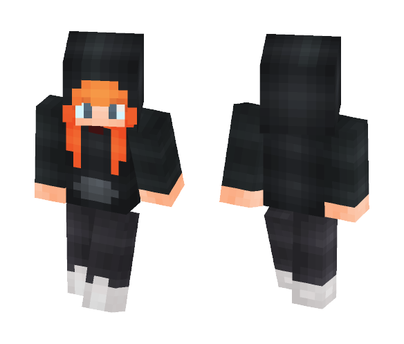 Sonder_ [Petra Tsarvitch] - Female Minecraft Skins - image 1