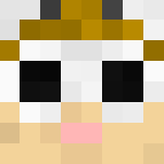 My Fallout 4 Character - Female Minecraft Skins - image 3