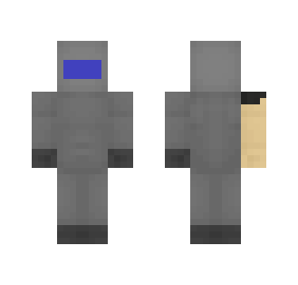BattleSuit Guy