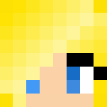 Download Free Flame Girl ~ My New MC Skin Skin for Minecraft image 3 Flame Girl ~ My New MC Skin - Girl Minecraft Skins - image 3