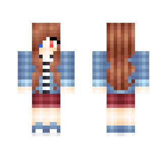 Cute Girl