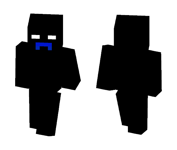 predatorcc_2 - Male Minecraft Skins - image 1
