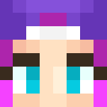 cute girl - Cute Girls Minecraft Skins - image 3