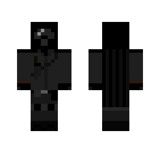 Codename "Phantom"