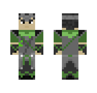 young genji