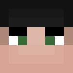 Sodam Yat (Green Lantern Ion User) - Comics Minecraft Skins - image 3