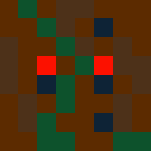 drowned diver - Interchangeable Minecraft Skins - image 3