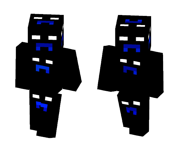 Download Free predatorcc Skin for Minecraft image 1 predatorcc - Male Minecraft Skins - image 1