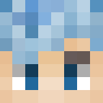 Squid Man - Male Minecraft Skins - image 3