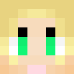 Summer Sunshine - Female Minecraft Skins - image 3