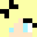 Party Girl - Girl Minecraft Skins - image 3