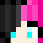 Cute skin! - Female Minecraft Skins - image 3