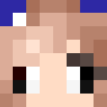 Old Cany [Girl] [Looks Derpy Ik] - Female Minecraft Skins - image 3