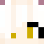 Female Human Mangle - Female Minecraft Skins - image 3
