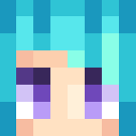 just read the desc - Female Minecraft Skins - image 3