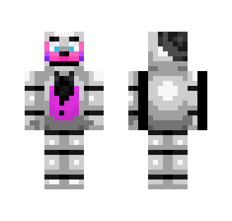 Funtime Freddy!