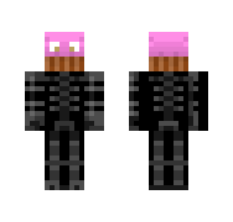 Carl Animtronic [Carl The Cupcake] - Other Minecraft Skins - image 2