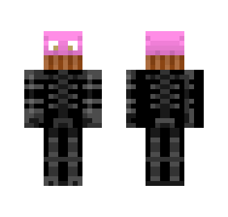 Carl Animtronic [Carl The Cupcake]
