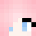 Watermelon Girl - Girl Minecraft Skins - image 3
