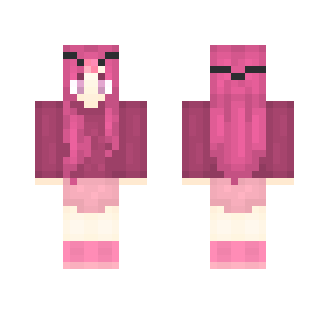 Tourmaline | Meh OC | Cassyyy