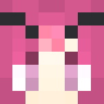 Tourmaline | Meh OC | Cassyyy - Female Minecraft Skins - image 3