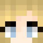 Comfy - Female Minecraft Skins - image 3