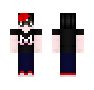 Markiplier :P