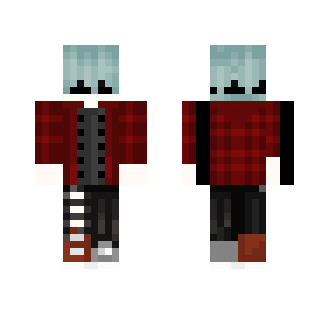 Eyy boi its ma 3rd skin fammmmmmmm