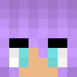 ღASTROღ Breathless Sanha - Interchangeable Minecraft Skins - image 3