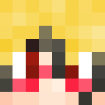 Lawless - Servamp - Male Minecraft Skins - image 3