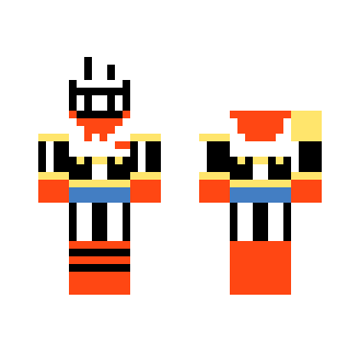 Papyrus