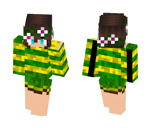 emm... - Female Minecraft Skins - image 1