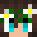 meh.. - Female Minecraft Skins - image 3