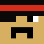 survivor - Male Minecraft Skins - image 3