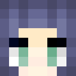 this took way too long I'm sorry - Female Minecraft Skins - image 3