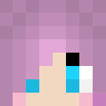 Dark angel - Female Minecraft Skins - image 3