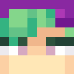 spooky - Male Minecraft Skins - image 3