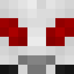 Dark Ultraman [Project Ultraman] - Male Minecraft Skins - image 3