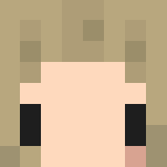 Download Free 【CHIBI SPORTY GIRL 】 Skin for Minecraft image 3 【CHIBI SPORTY GIRL 】 - Girl Minecraft Skins - image 3