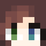 666+666+666+6+6+6 = 2016 ▲ - Female Minecraft Skins - image 3