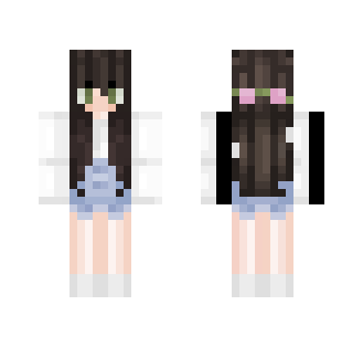 11. Alternative skin for 6.